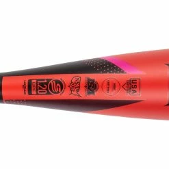 Louisville Slugger Quest (-12) Fastpitch Bat - 2022 Model -Warstic Baseball Store louisville slugger fastpitch bat quest 12 2022 inset2