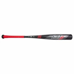 Marucci CAT8 (-3) BBCOR Baseball Bat - Black - 2019 Model