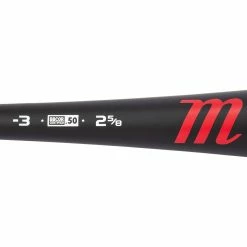 Marucci CAT8 (-3) BBCOR Baseball Bat - Black - 2019 Model 10 Marucci CAT8 (-3) BBCOR Baseball Bat - Black - 2019 Model -Warstic Baseball Store marucci baseball bat 2019 cat 8 bbcor black inset3
