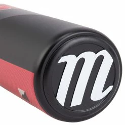 Marucci CAT8 (-3) BBCOR Baseball Bat - Black - 2019 Model 11 Marucci CAT8 (-3) BBCOR Baseball Bat - Black - 2019 Model -Warstic Baseball Store marucci baseball bat 2019 cat 8 bbcor black inset4