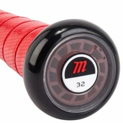 Marucci CAT8 (-3) BBCOR Baseball Bat - Black - 2019 Model 12 Marucci CAT8 (-3) BBCOR Baseball Bat - Black - 2019 Model -Warstic Baseball Store marucci baseball bat 2019 cat 8 bbcor black inset5