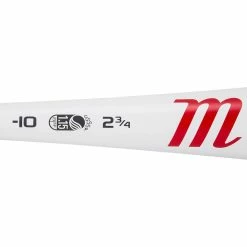 Marucci CAT8 (-10) USSSA Baseball Bat - 2019 Model -Warstic Baseball Store marucci baseball bat 2019 cat 8 usssa inset3
