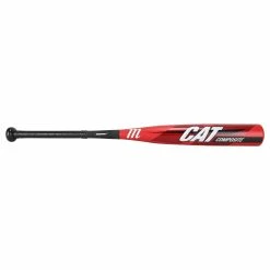 Marucci CAT Composite (-10) USSSA Junior Baseball Bat - 2019 Model -Warstic Baseball Store marucci baseball bat 2019 cat composite usssa 10 inset4