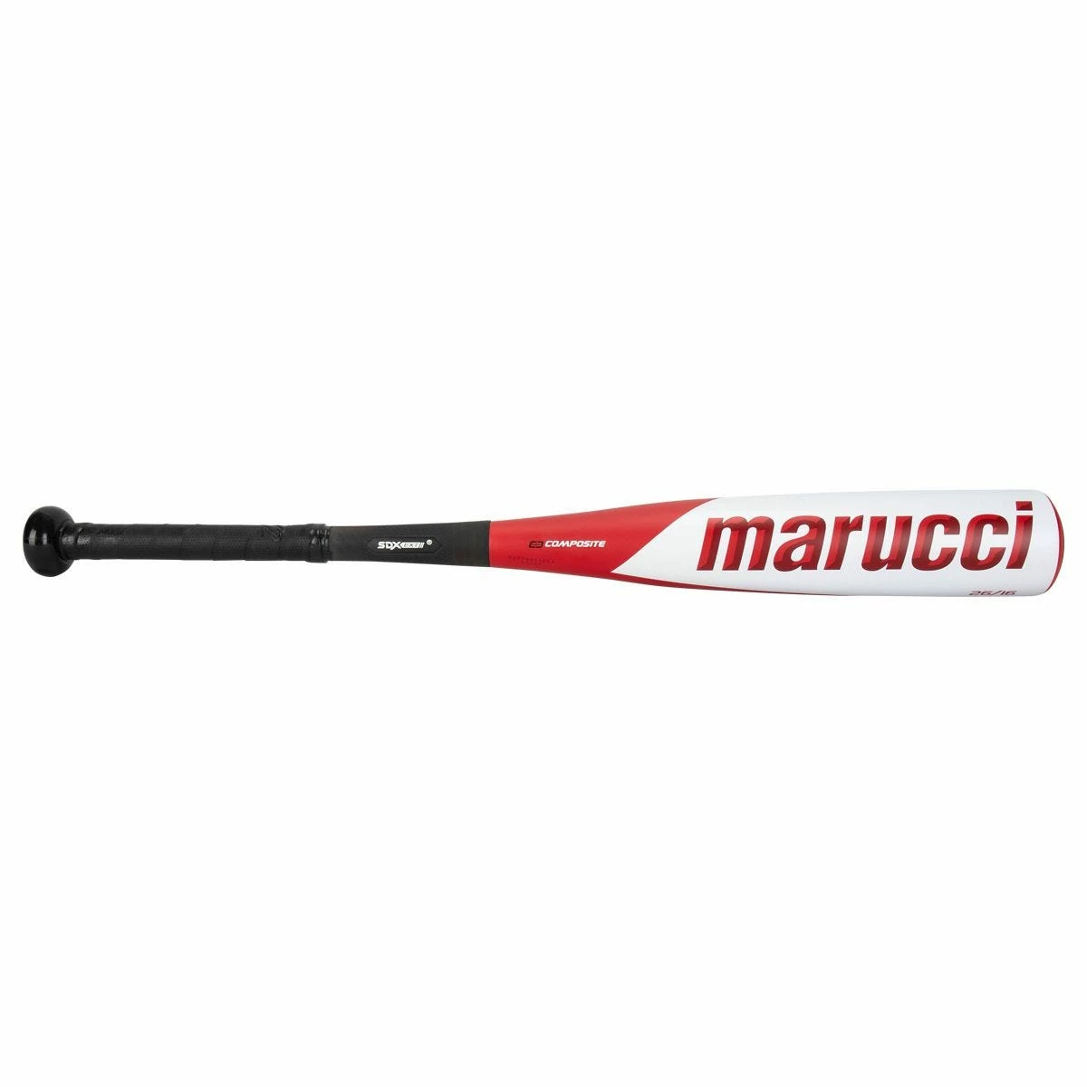 Marucci CAT Composite (-10) USSSA Baseball Bat - 2019 Model 4 Marucci CAT Composite (-10) USSSA Baseball Bat - 2019 Model - Image 2