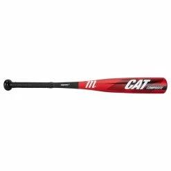 Marucci CAT Composite (-10) USSSA Baseball Bat - 2019 Model 9 Marucci CAT Composite (-10) USSSA Baseball Bat - 2019 Model -Warstic Baseball Store marucci baseball bat 2019 cat connect 234 usssa 10 inset3 1