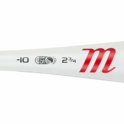 Marucci CAT8 (-10) USSSA Junior Baseball Bat - 2019 Model -Warstic Baseball Store marucci baseball bat 2019 cat8 usssa junior 10 inset3
