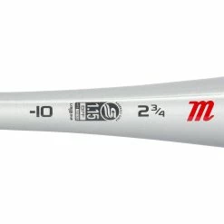 Marucci CAT7 (-10) USSSA Baseball Bat - 2021 Model -Warstic Baseball Store marucci baseball bat cat 7 10 inset2
