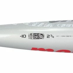 Marucci CAT7 (-10) USSSA Junior Baseball Bat - 2021 Model -Warstic Baseball Store marucci baseball bat cat 7 jbb 10 inset2