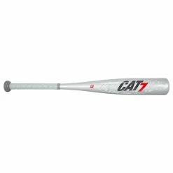Marucci CAT7 (-10) USSSA Junior Baseball Bat - 2021 Model -Warstic Baseball Store marucci baseball bat cat 7 jbb 10 inset2 1