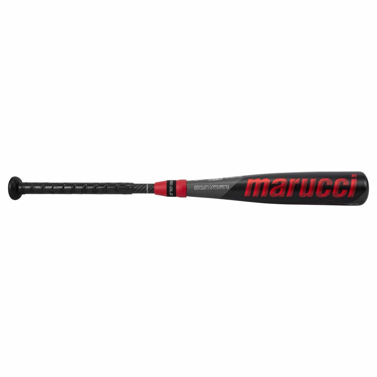 Marucci CAT9 Connect (-10) USSSA Baseball Bat - 2021 Model 4 Marucci CAT9 Connect (-10) USSSA Baseball Bat - 2021 Model - Image 2