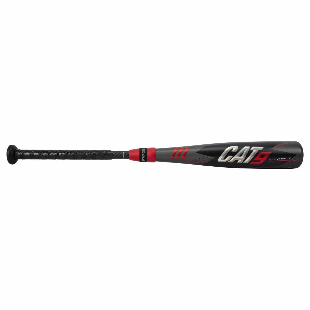 Marucci CAT9 Connect (-10) USSSA Baseball Bat - 2021 Model 5 Marucci CAT9 Connect (-10) USSSA Baseball Bat - 2021 Model - Image 3