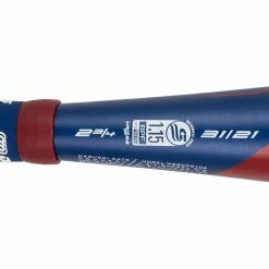 Marucci CAT9 Connect America (-10) USSSA Baseball Bat - 2021 Model -Warstic Baseball Store marucci baseball bat cat 9 connect america 10 inset3