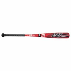 Marucci CAT Connect (-11) USA Baseball Bat - 2021 Model 7 Marucci CAT Connect (-11) USA Baseball Bat - 2021 Model -Warstic Baseball Store marucci baseball bat cat connect 11 inset1