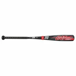Marucci CAT Connect (-11) USA Baseball Bat - 2023 Model 12 Marucci CAT Connect (-11) USA Baseball Bat - 2023 Model -Warstic Baseball Store marucci baseball bat cat connect usa 11 23 inset2