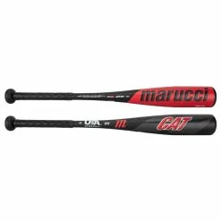 Marucci CAT (-11) USA T-Ball Baseball Bat - 2023 Model