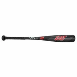 Marucci CAT (-11) USA T-Ball Baseball Bat - 2023 Model -Warstic Baseball Store marucci baseball bat cat usa t ball 11 23 inset2