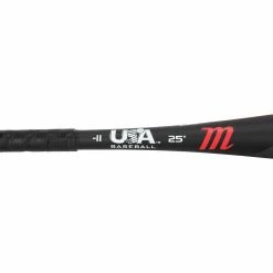 Marucci CAT (-11) USA T-Ball Baseball Bat - 2023 Model -Warstic Baseball Store marucci baseball bat cat usa t ball 11 23 inset3