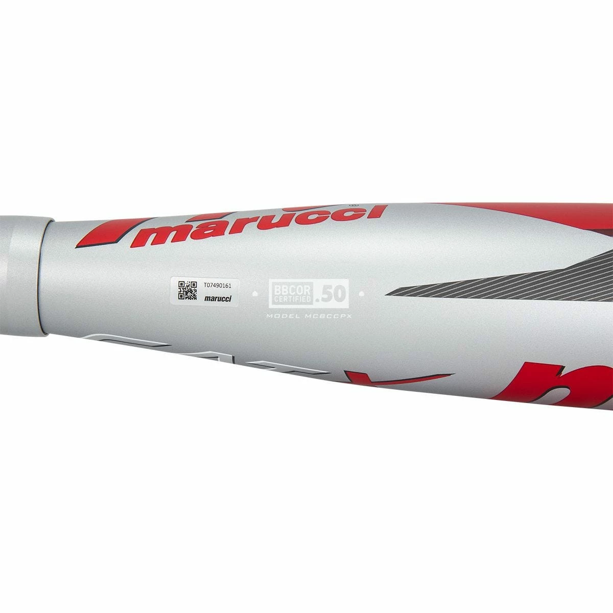 Marucci CATX Composite (-3) BBCOR Baseball Bat - 2023 Model 6 Marucci CATX Composite (-3) BBCOR Baseball Bat - 2023 Model - Image 4