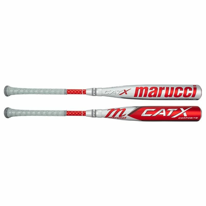 Marucci CATX Composite (-3) BBCOR Baseball Bat - 2023 Model 3 Marucci CATX Composite (-3) BBCOR Baseball Bat - 2023 Model