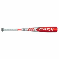 Marucci CATX Composite (-10) USSSA Junior Baseball Bat - 2023 Model -Warstic Baseball Store marucci baseball bat cat x composite usssa jbb 10 23 inset2