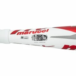 Marucci CATX Connect (-8) USSSA Baseball Bat - 2023 Model 12 Marucci CATX Connect (-8) USSSA Baseball Bat - 2023 Model -Warstic Baseball Store marucci baseball bat cat x connect usssa 8 23 inset3