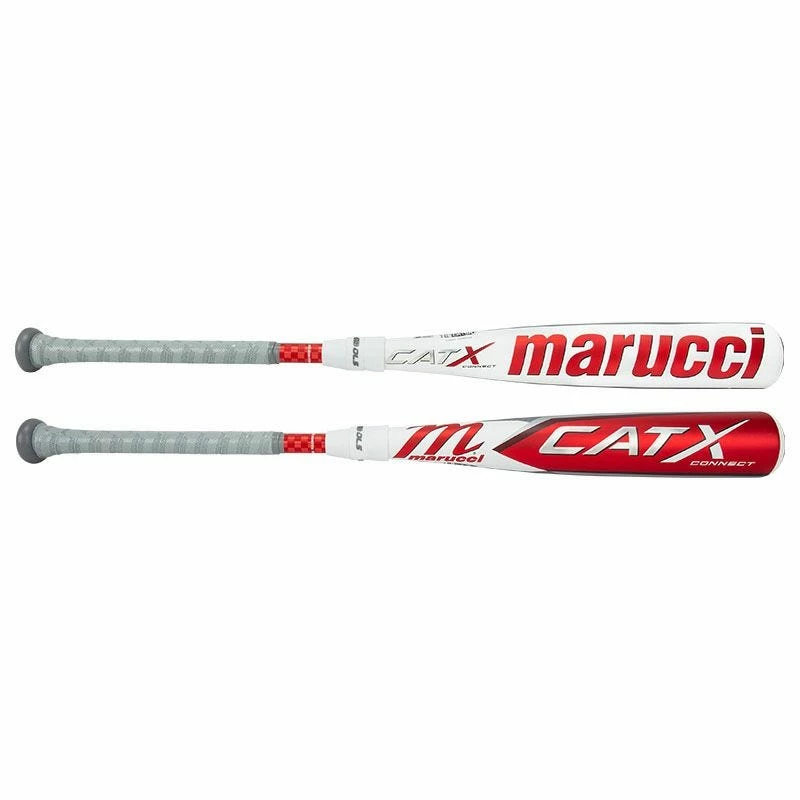 Marucci CATX Connect (-8) USSSA Baseball Bat - 2023 Model 3 Marucci CATX Connect (-8) USSSA Baseball Bat - 2023 Model