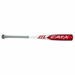 Marucci CATX (-10) USSSA Baseball Bat - 2023 Model -Warstic Baseball Store marucci baseball bat cat x usssa 10 23 inset2