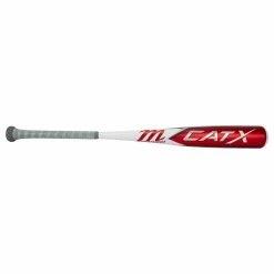 Marucci CATX (-8) USSSA Baseball Bat - 2023 Model -Warstic Baseball Store marucci baseball bat cat x usssa 8 23 inset2