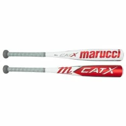 Marucci CATX (-10) USSSA Junior Baseball Bat - 2023 Model