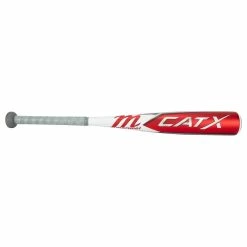 Marucci CATX (-10) USSSA Junior Baseball Bat - 2023 Model -Warstic Baseball Store marucci baseball bat cat x usssa jbb 10 23 inset2