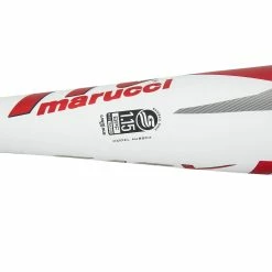 Marucci CATX (-10) USSSA Junior Baseball Bat - 2023 Model -Warstic Baseball Store marucci baseball bat cat x usssa jbb 10 23 inset3