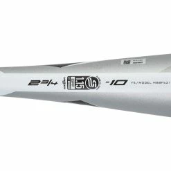 Marucci F5 (-10) USSSA Baseball Bat - 2022 Model -Warstic Baseball Store marucci baseball bat f5 10 2022 inset2