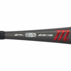 Marucci CAT9 (-10) USSSA Baseball Bat - 2021 Model -Warstic Baseball Store marucci baseball cat 9 10 inset3