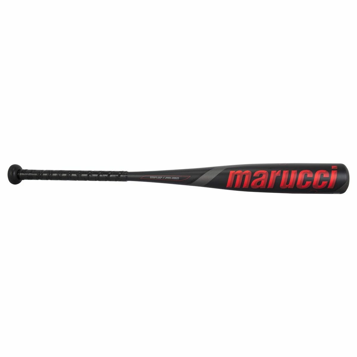 Marucci CAT9 (-8) USSSA Baseball Bat - 2021 Model 4 Marucci CAT9 (-8) USSSA Baseball Bat - 2021 Model - Image 2
