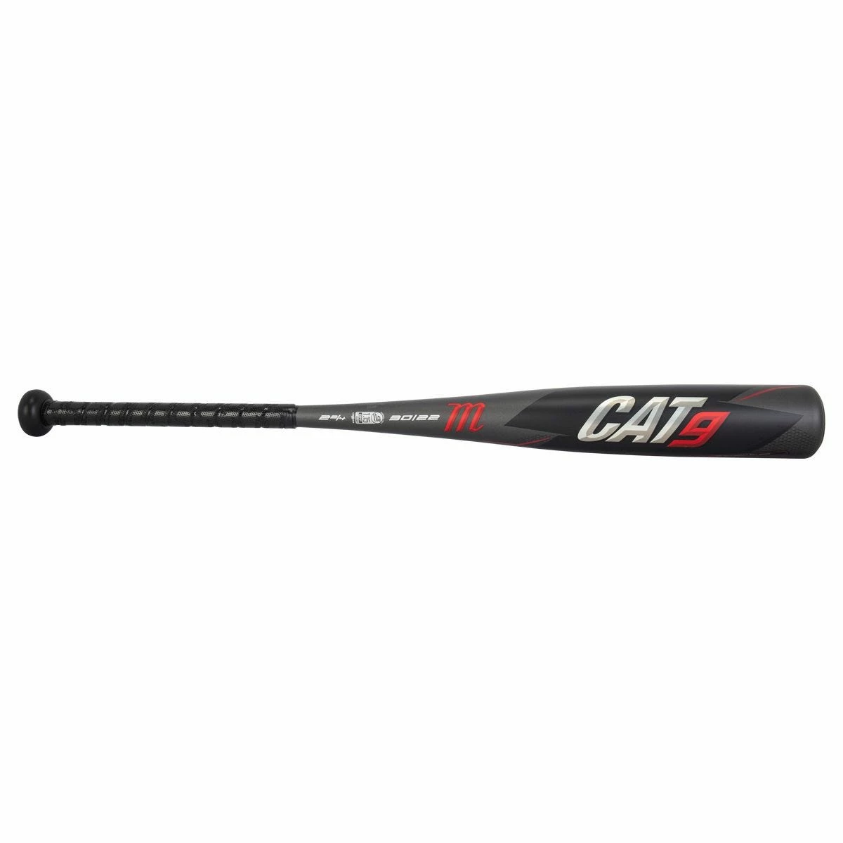 Marucci CAT9 (-8) USSSA Baseball Bat - 2021 Model 5 Marucci CAT9 (-8) USSSA Baseball Bat - 2021 Model - Image 3