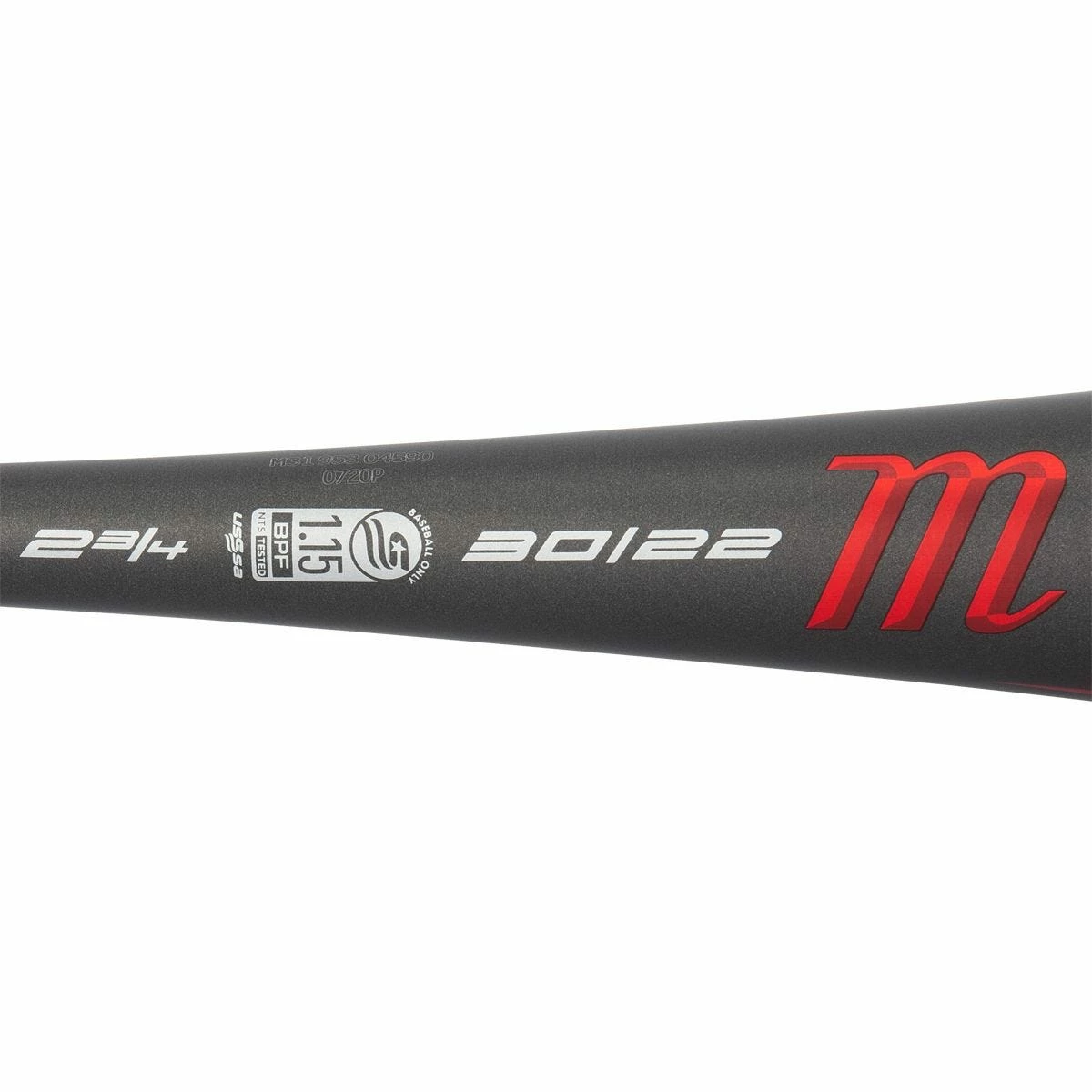 Marucci CAT9 (-8) USSSA Baseball Bat - 2021 Model 6 Marucci CAT9 (-8) USSSA Baseball Bat - 2021 Model - Image 4