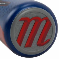 Marucci CAT9 America (-10) USSSA Baseball Bat - 2021 Model -Warstic Baseball Store marucci baseball cat 9 america 10 inset4