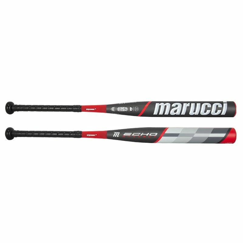 Marucci Echo Connect (-10) Fastpitch Softball Bat - 2021 Model 3 Marucci Echo Connect (-10) Fastpitch Softball Bat - 2021 Model