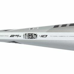 Marucci F5 (-10) USSSA Junior Baseball Bat - 2022 Model -Warstic Baseball Store marucci junior baseball bat f5 10 2022 inset3