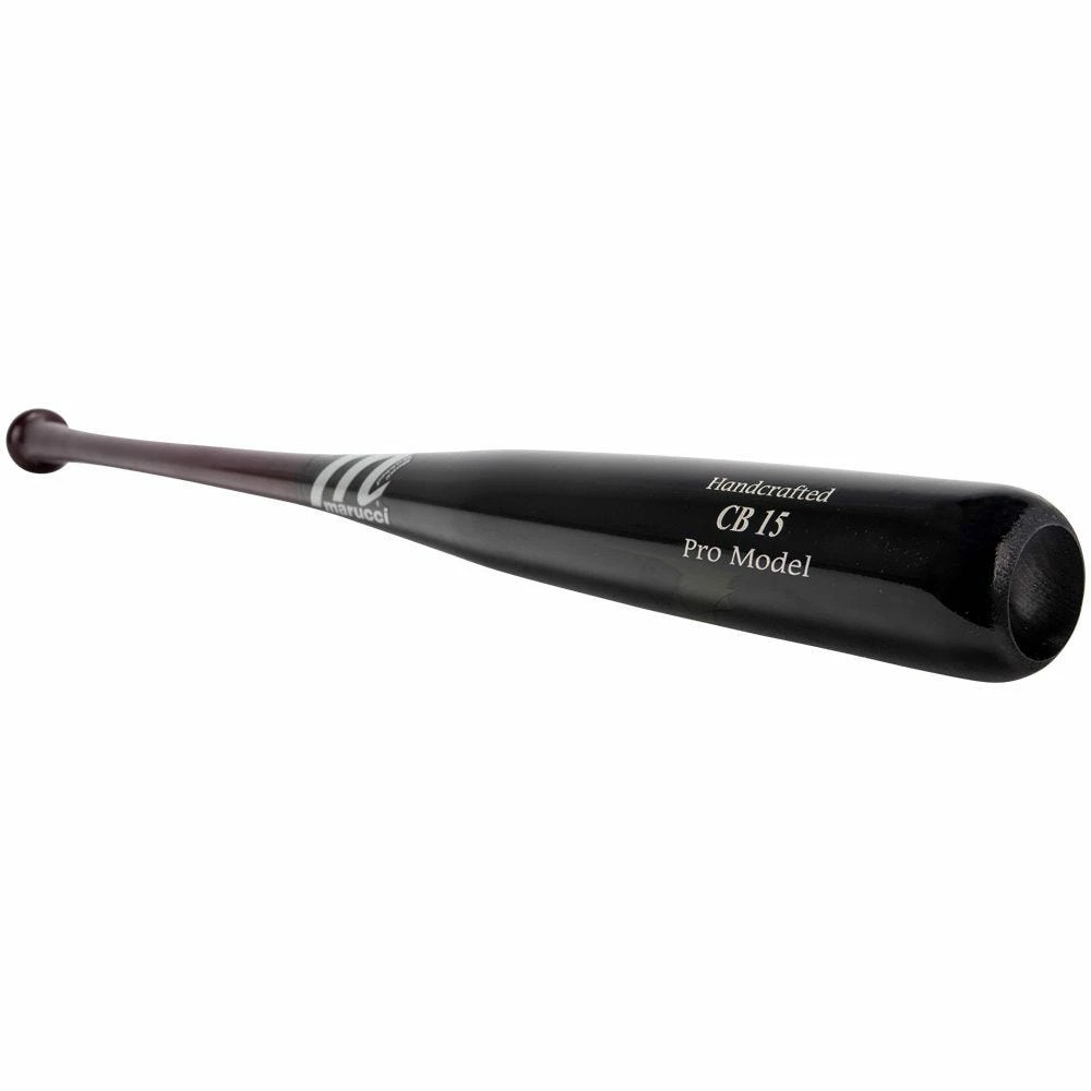 Marucci CB15 Pro Model Maple Baseball Bat - Ink Dot 4 Marucci CB15 Pro Model Maple Baseball Bat - Ink Dot - Image 2