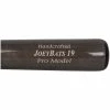 Marucci JOEYBATS19 Pro Model Maple Baseball Bat - Ink Dot - Whitewash/Smoke -Warstic Baseball Store marucci mveijoeybats19 whitewash smoke maple baseball bat inset6