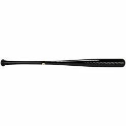 Marucci RIZZ44 Pro Model Maple Baseball Bat - Ink Dot
