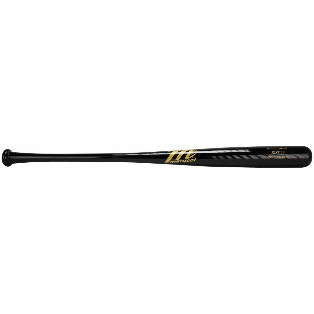 Marucci RIZZ44 Pro Model Maple Baseball Bat - Ink Dot 5 Marucci RIZZ44 Pro Model Maple Baseball Bat - Ink Dot - Image 3