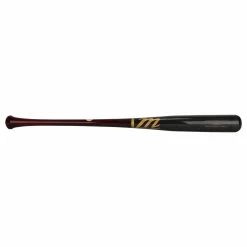 Marucci AM22 Pro Model Maple Wood Bat - Cherry/Fog - 2023 Model -Warstic Baseball Store marucci wood bat am22 cherry fog 23 inset1