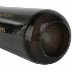 Marucci AM22 Pro Model Maple Wood Bat - Cherry/Fog - 2023 Model -Warstic Baseball Store marucci wood bat am22 cherry fog 23 inset4