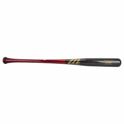 Marucci AM22 Pro Model Maple Wood Baseball Bat - Cherry/Fog - 2021 Model -Warstic Baseball Store marucci wood bat am22 pro model cherry fog 21