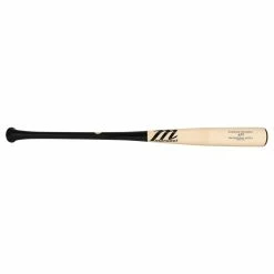 Marucci AP5 Pro Model Maple Wood Bat - Black/Natural - 2023 Model -Warstic Baseball Store marucci wood bat ap5 black natural 23 inset1