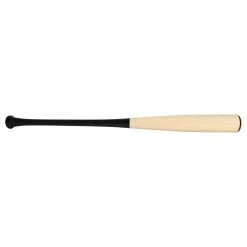 Marucci AP5 Pro Model Maple Wood Bat - Black/Natural - 2023 Model -Warstic Baseball Store marucci wood bat ap5 black natural 23 inset2