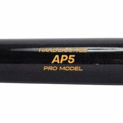 Marucci AP5 Pro Model Maple Wood Bat - Brown/Black - 2020 Model 9 Marucci AP5 Pro Model Maple Wood Bat - Brown/Black - 2020 Model -Warstic Baseball Store marucci wood bat ap5 pro model maple brown black 2020 inset4