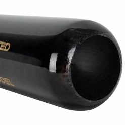 Marucci AP5 Pro Model Youth Maple Wood Bat - Natural/Black -Warstic Baseball Store marucci wood bat ap5 pro model youth maple natural black inset4 1